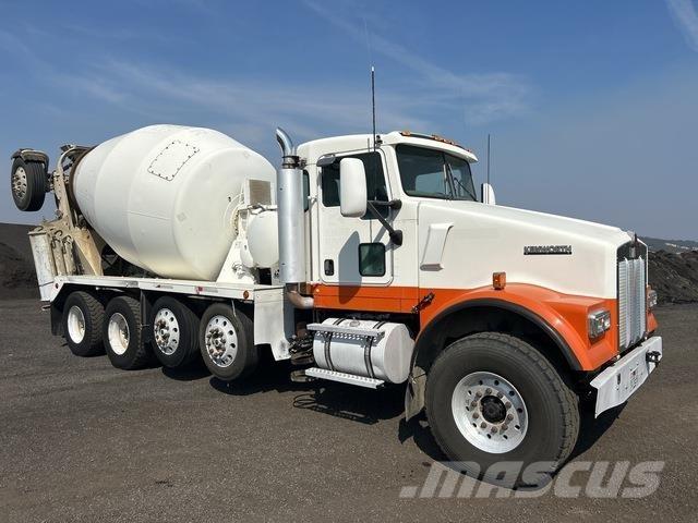 Kenworth W900B Outros Camiões