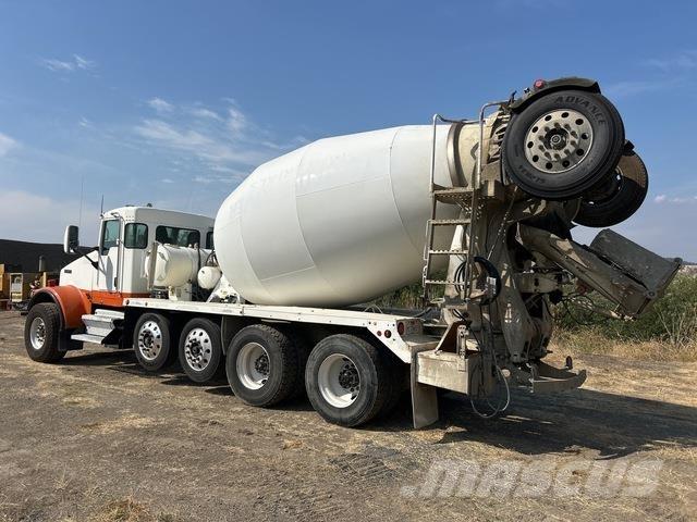 Kenworth W900B Outros Camiões