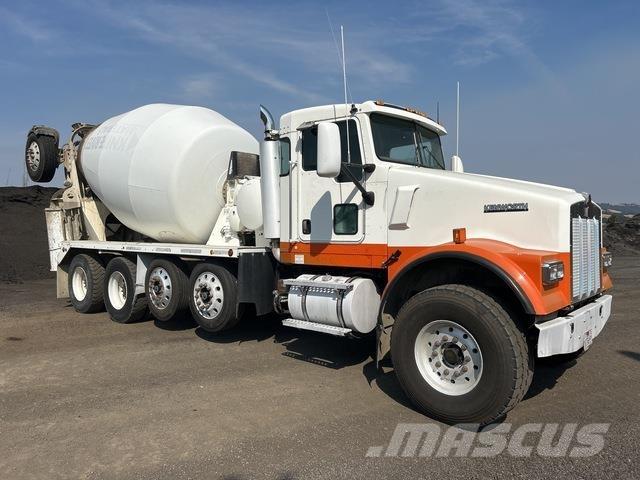 Kenworth W900B Outros Camiões