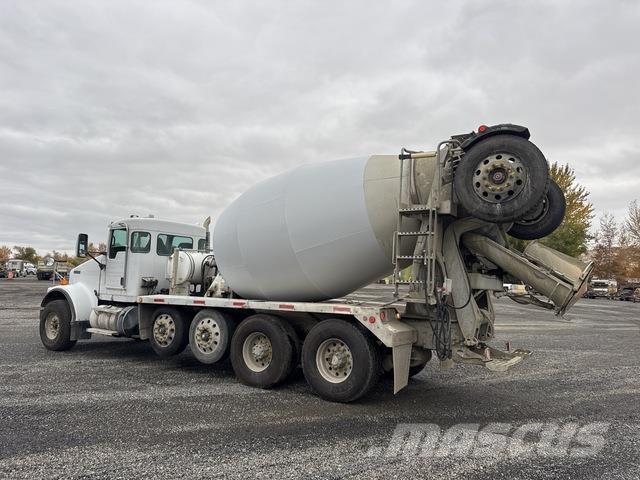 Kenworth W900B Outros Camiões