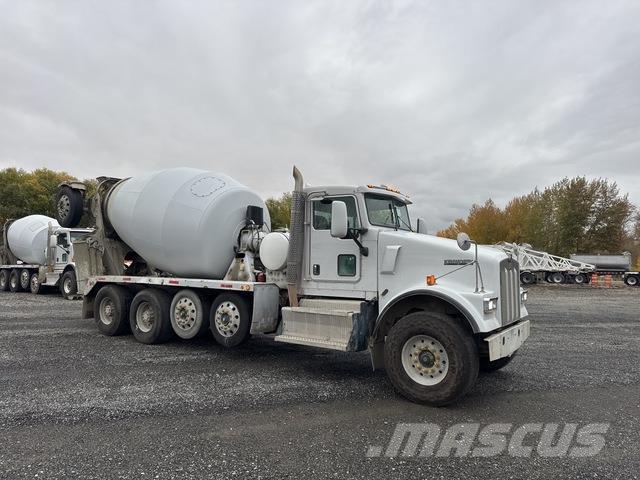 Kenworth W900B Outros Camiões