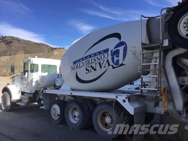 Kenworth W900B Outros Camiões