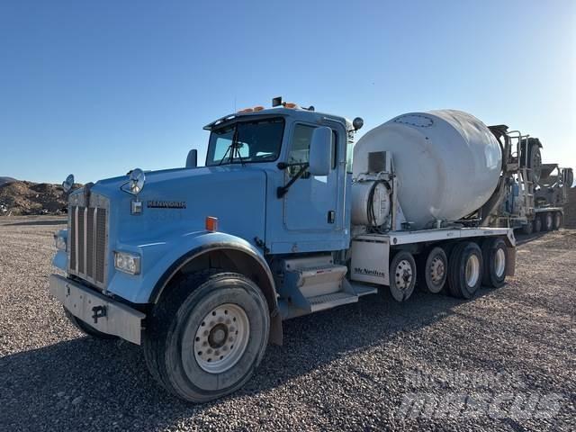 Kenworth W900S Outros Camiões