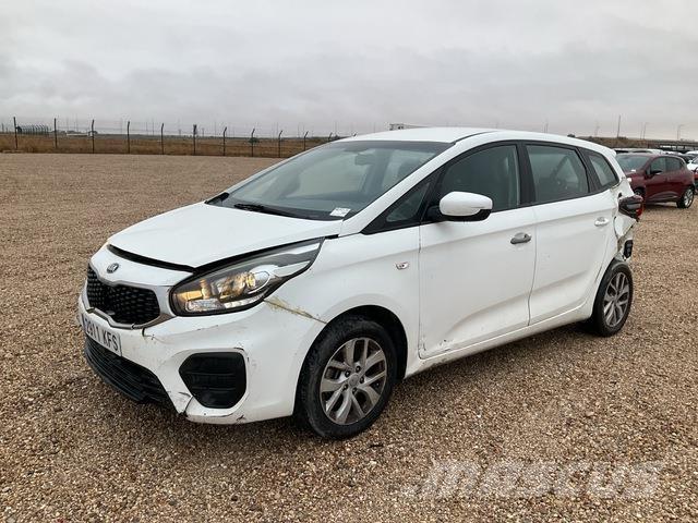 Kia Carens Carros Ligeiros