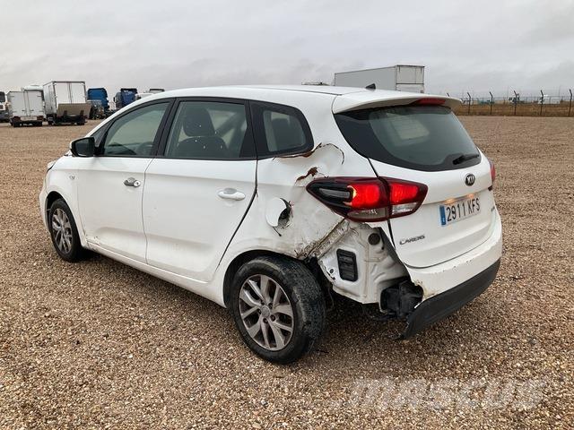 Kia Carens Carros Ligeiros