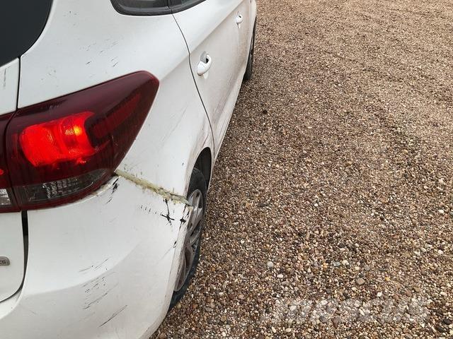Kia Carens Carros Ligeiros