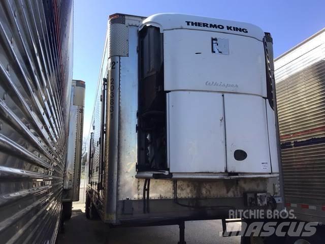 Kidron  Semi Reboques Isotérmicos