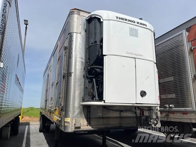 Kidron  Semi Reboques Isotérmicos