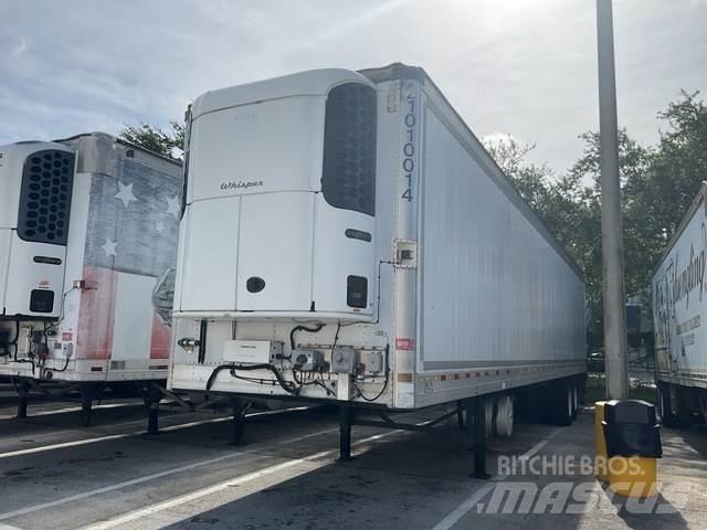 Kidron  Semi Reboques Isotérmicos
