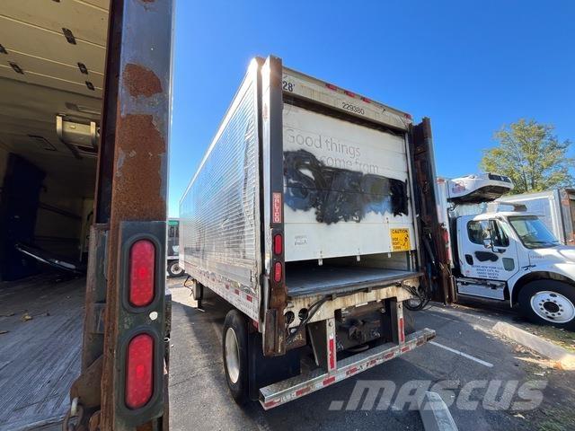 Kidron  Semi Reboques Isotérmicos