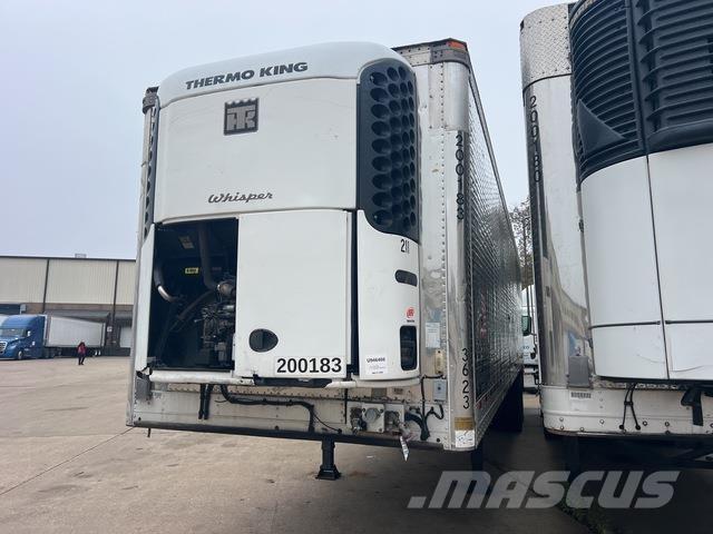 Kidron  Semi Reboques Isotérmicos