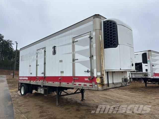 Kidron  Semi Reboques Isotérmicos