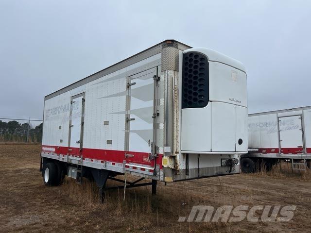 Kidron  Semi Reboques Isotérmicos