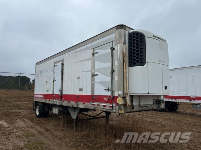 Kidron  Semi Reboques Isotérmicos