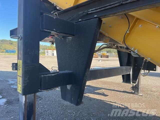 Kiverco DS150 Crivos