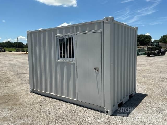 KJ  Contentores de armazenamento