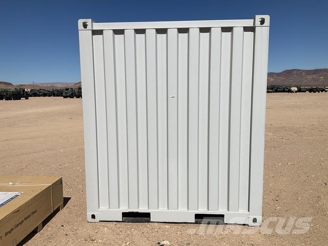 KJ  Contentores de armazenamento