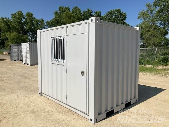 KJ K10 Contentores de armazenamento