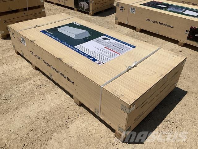 KJ K1220 Construção - Outros
