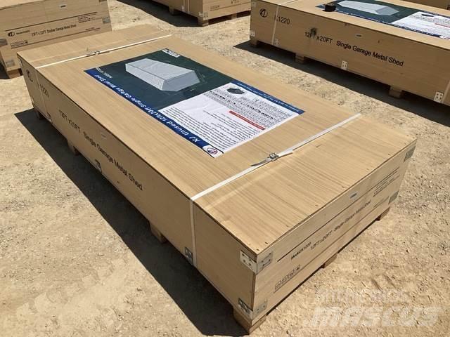 KJ K1220 Construção - Outros
