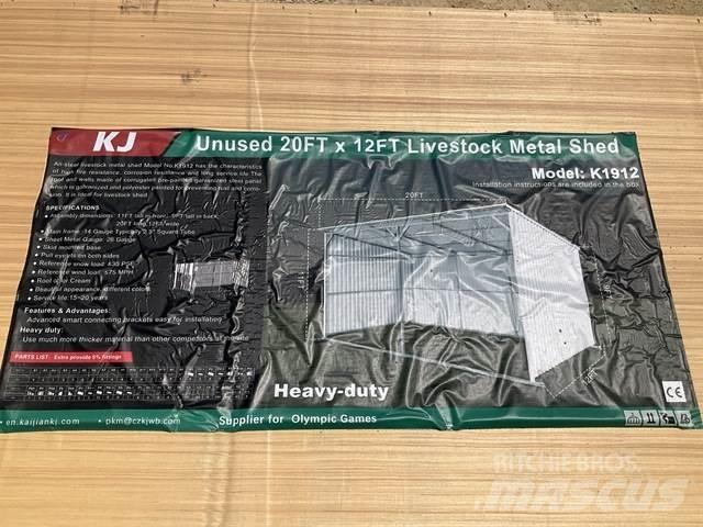 KJ K1912 Construção - Outros

