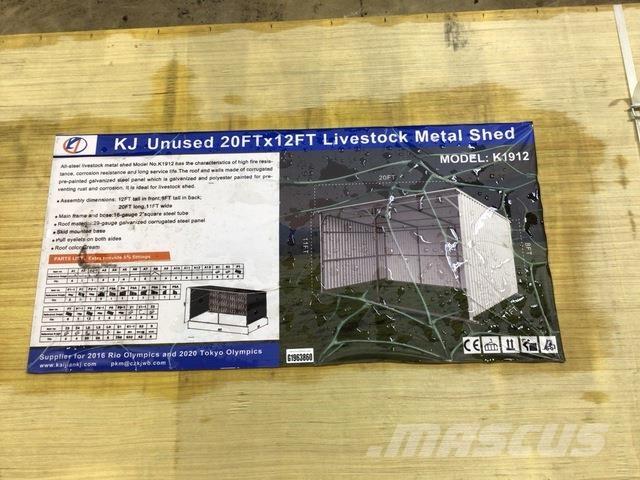 KJ K1912 Construção - Outros
