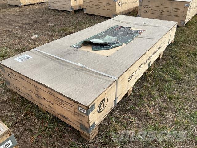 KJ K1912 Outra maquinaria e acessórios para gado