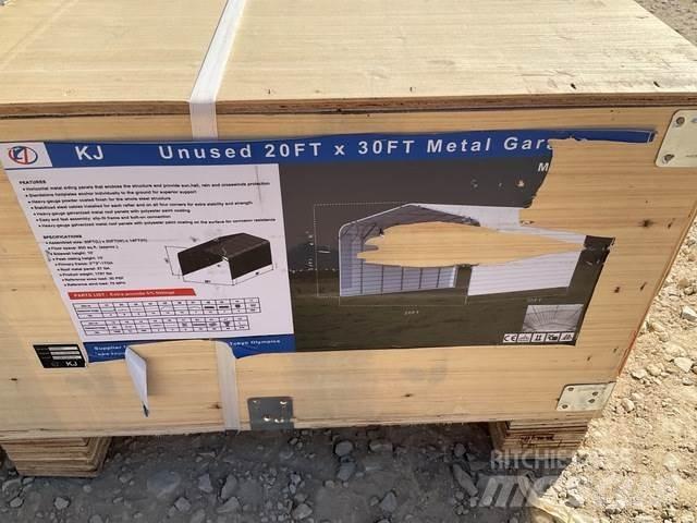 KJ K2030 Construção - Outros
