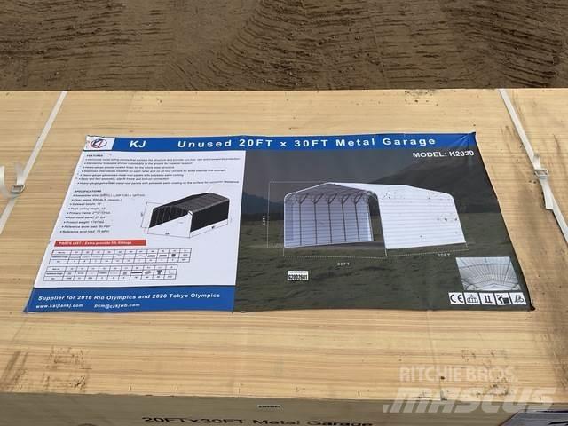 KJ K2030 Construção - Outros
