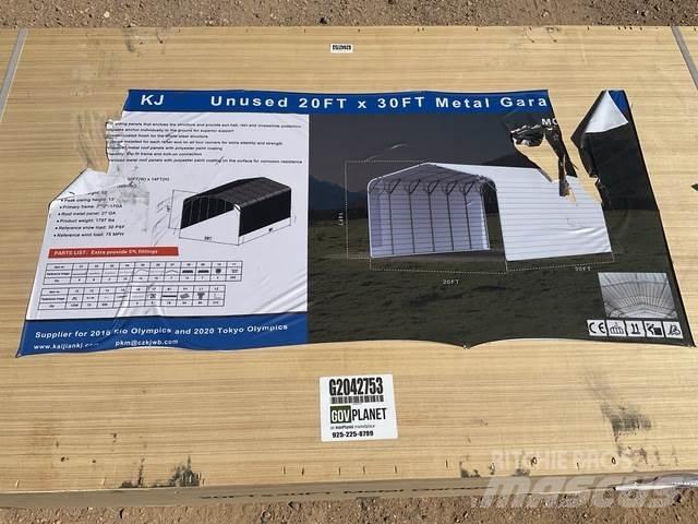 KJ K2030 Construção - Outros
