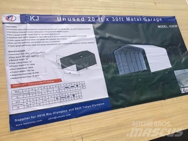 KJ K2030 Construção - Outros
