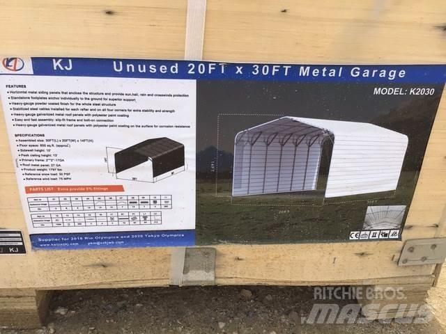 KJ K2030 Construção - Outros
