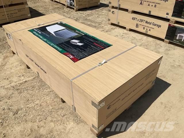 KJ K2030 Construção - Outros
