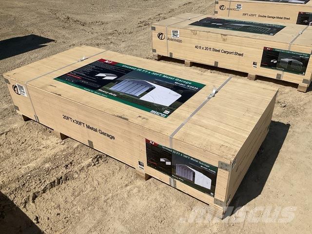 KJ K2030 Construção - Outros
