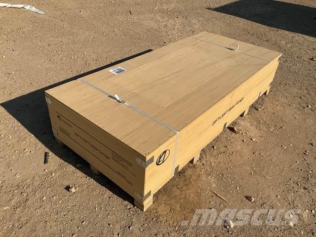 KJ K2030 Construção - Outros
