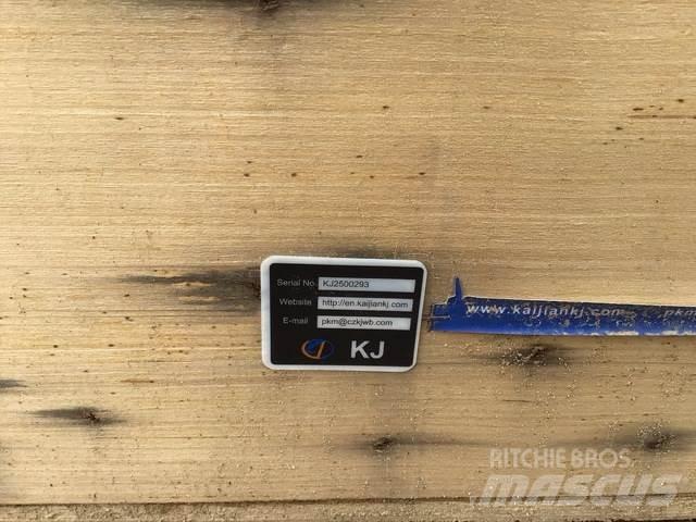 KJ K2030 Construção - Outros
