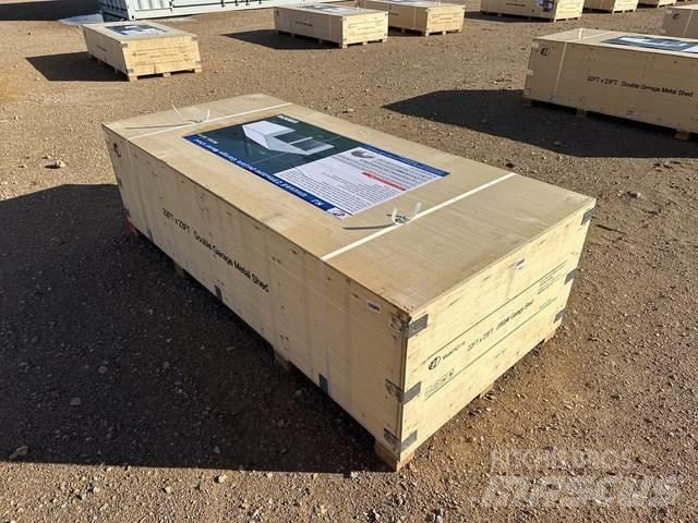 KJ K2119 Construção - Outros
