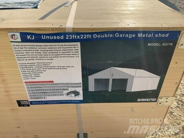 KJ K2119 Construção - Outros

