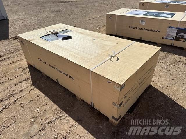 KJ K2119 Construção - Outros
