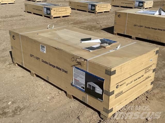 KJ K2119 Construção - Outros
