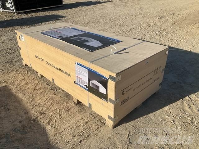 KJ K2119 Construção - Outros
