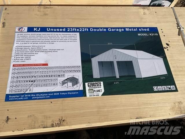 KJ K2119 Construção - Outros
