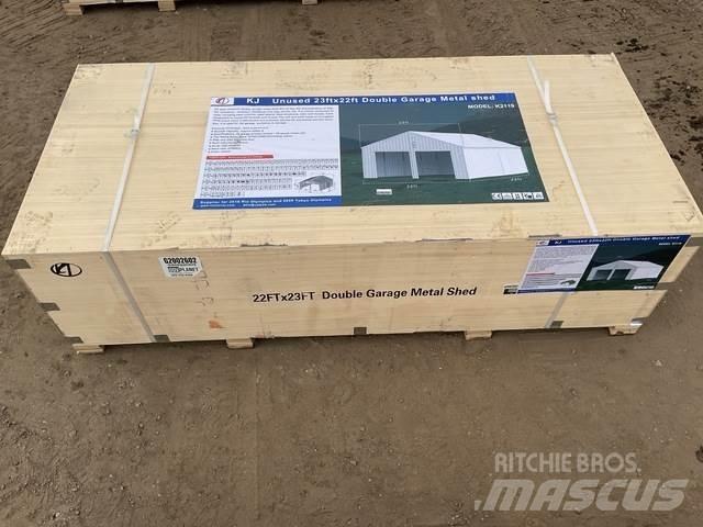 KJ K2119 Construção - Outros
