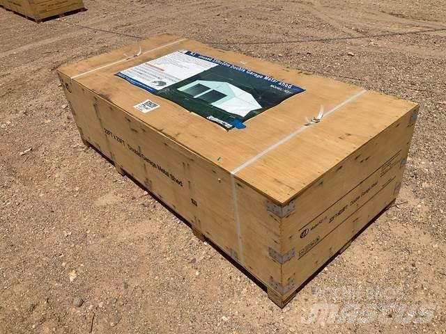 KJ K2119 Construção - Outros
