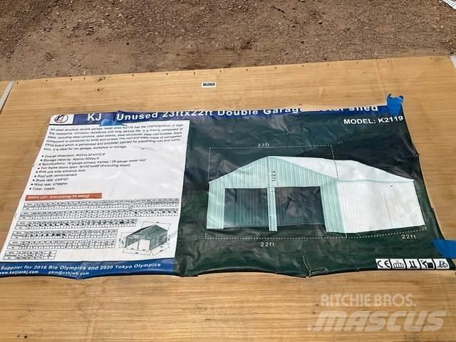 KJ K2119 Construção - Outros
