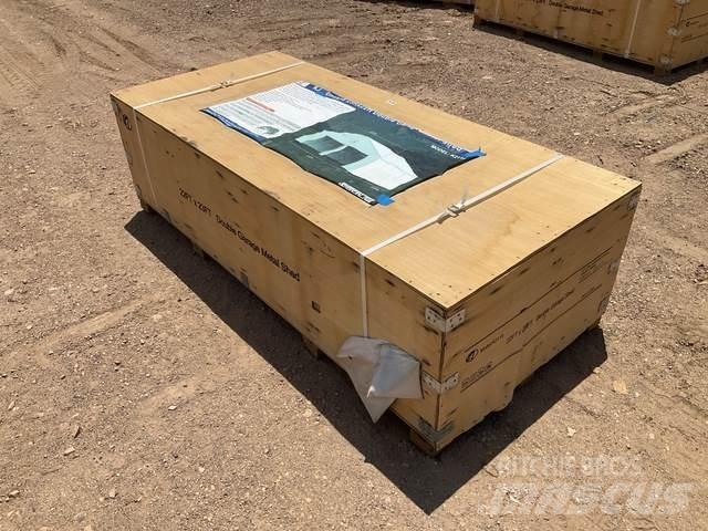 KJ K2119 Construção - Outros
