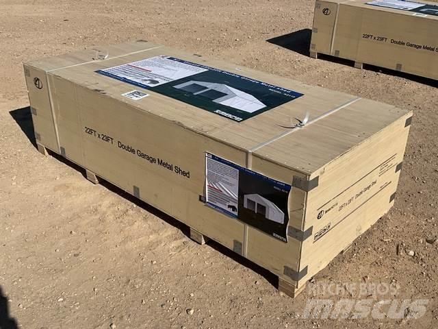 KJ K2119 Construção - Outros
