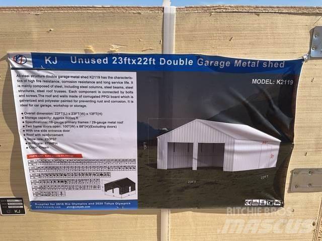 KJ K2119 Construção - Outros
