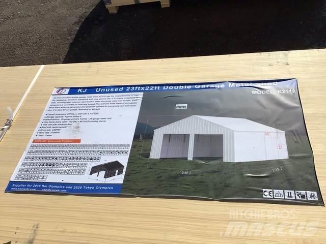 KJ K2119 Construção - Outros
