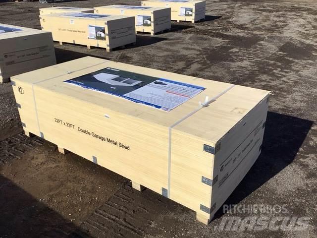 KJ K2119 Construção - Outros
